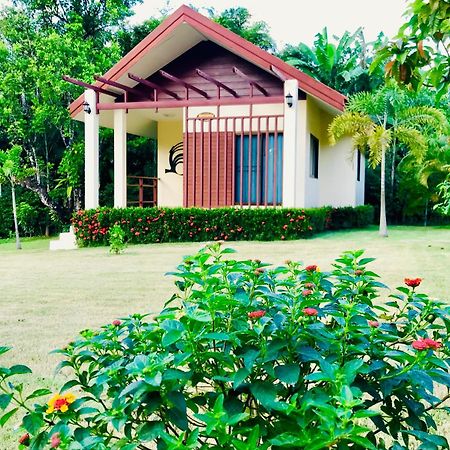 Kannapat House Ban Nong Thale Dış mekan fotoğraf