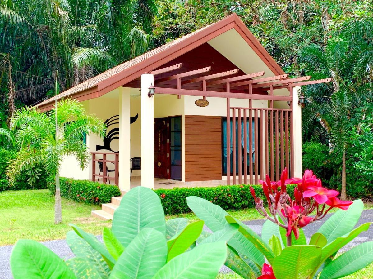 Kannapat House Ban Nong Thale Dış mekan fotoğraf