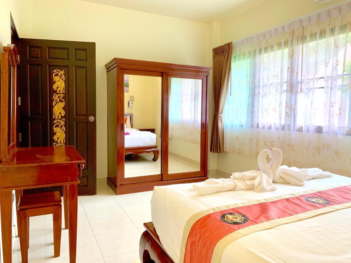 Kannapat House Ban Nong Thale Dış mekan fotoğraf