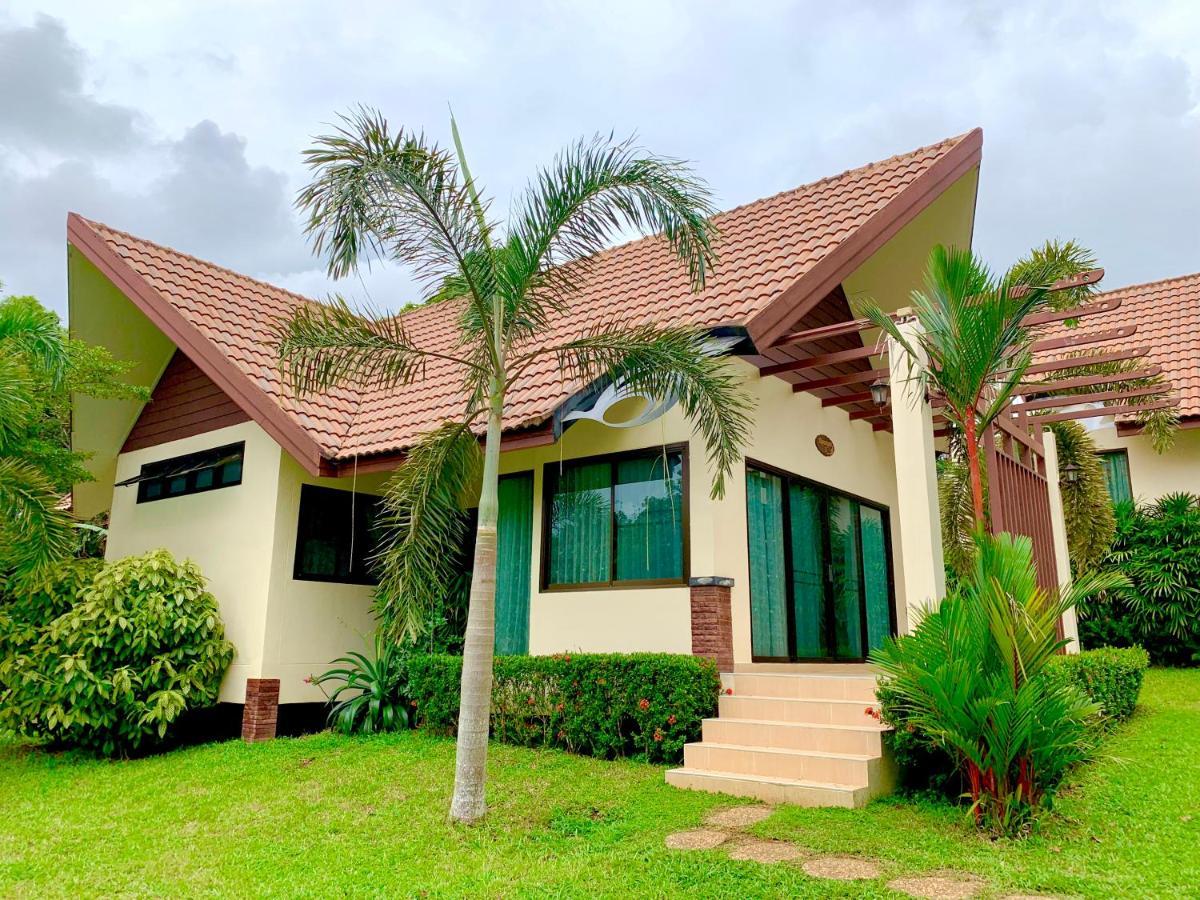 Kannapat House Ban Nong Thale Dış mekan fotoğraf