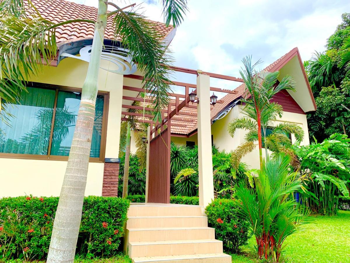 Kannapat House Ban Nong Thale Dış mekan fotoğraf