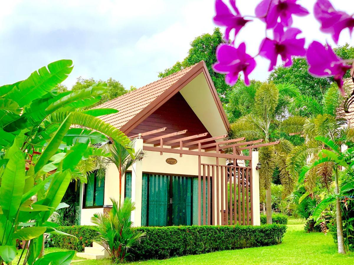 Kannapat House Ban Nong Thale Dış mekan fotoğraf