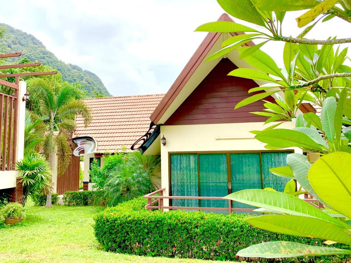 Kannapat House Ban Nong Thale Dış mekan fotoğraf