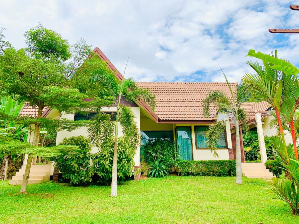 Kannapat House Ban Nong Thale Dış mekan fotoğraf