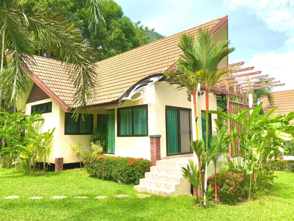 Kannapat House Ban Nong Thale Dış mekan fotoğraf