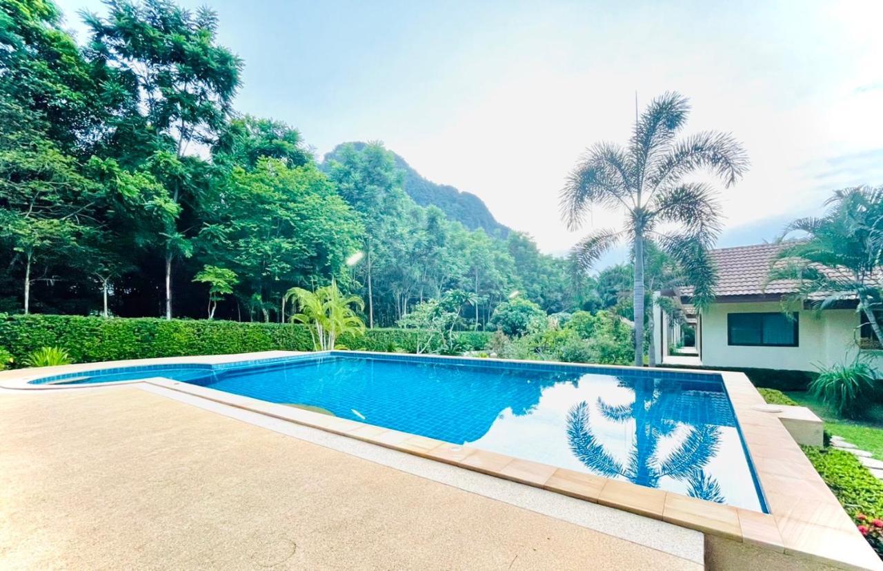 Kannapat House Ban Nong Thale Dış mekan fotoğraf