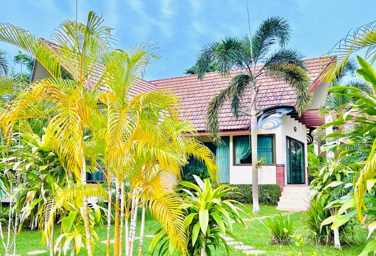 Kannapat House Ban Nong Thale Dış mekan fotoğraf