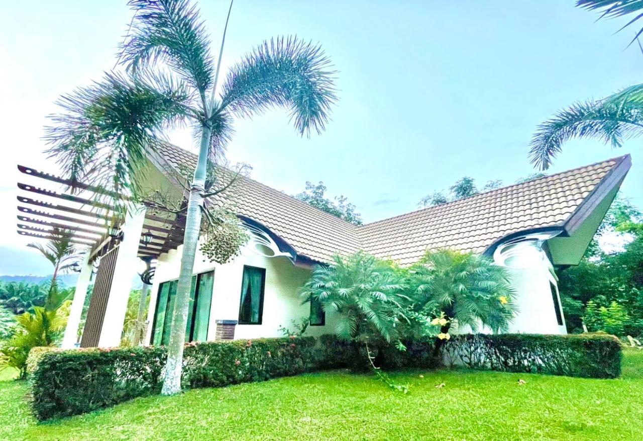 Kannapat House Ban Nong Thale Dış mekan fotoğraf