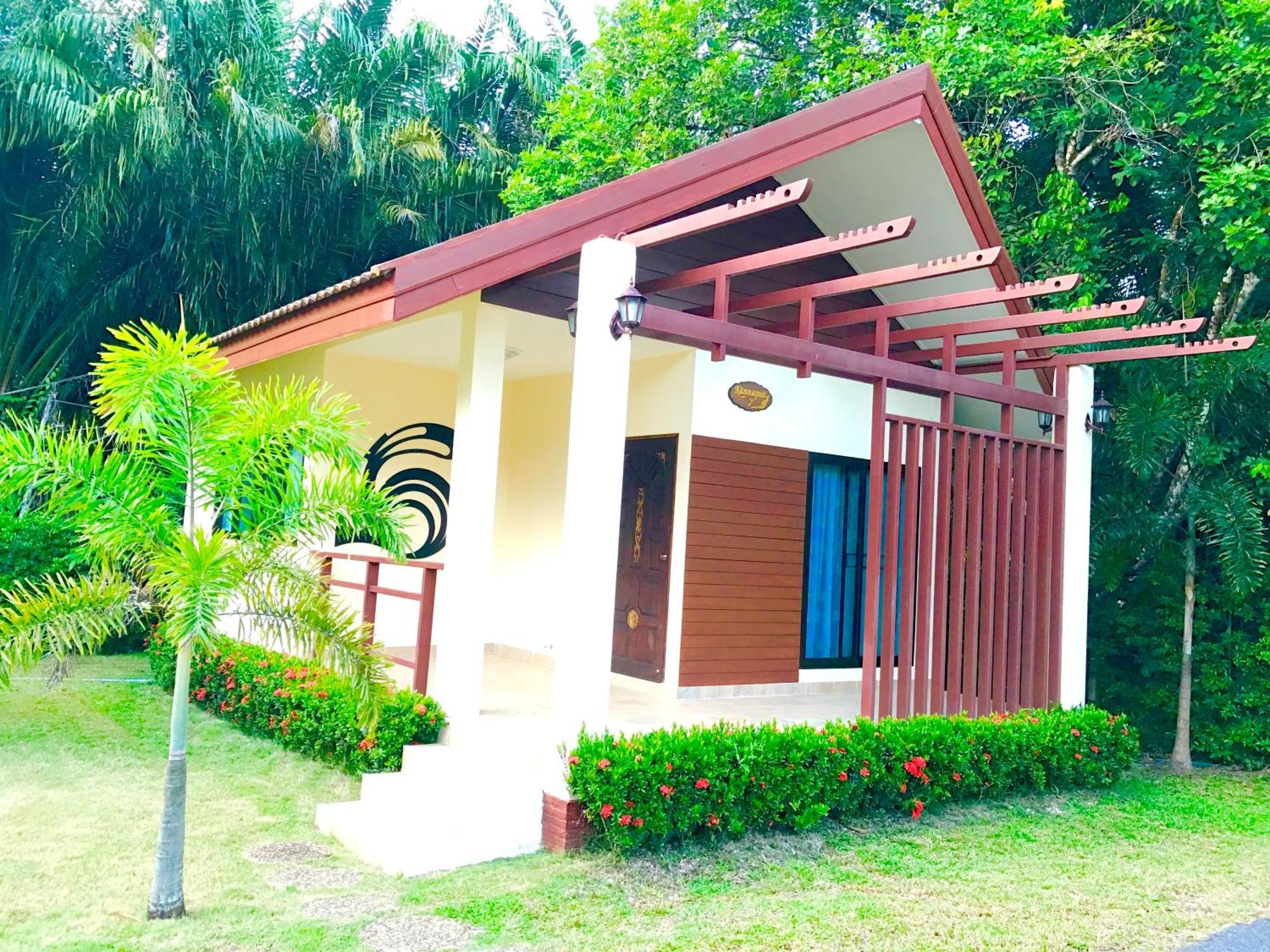 Kannapat House Ban Nong Thale Dış mekan fotoğraf