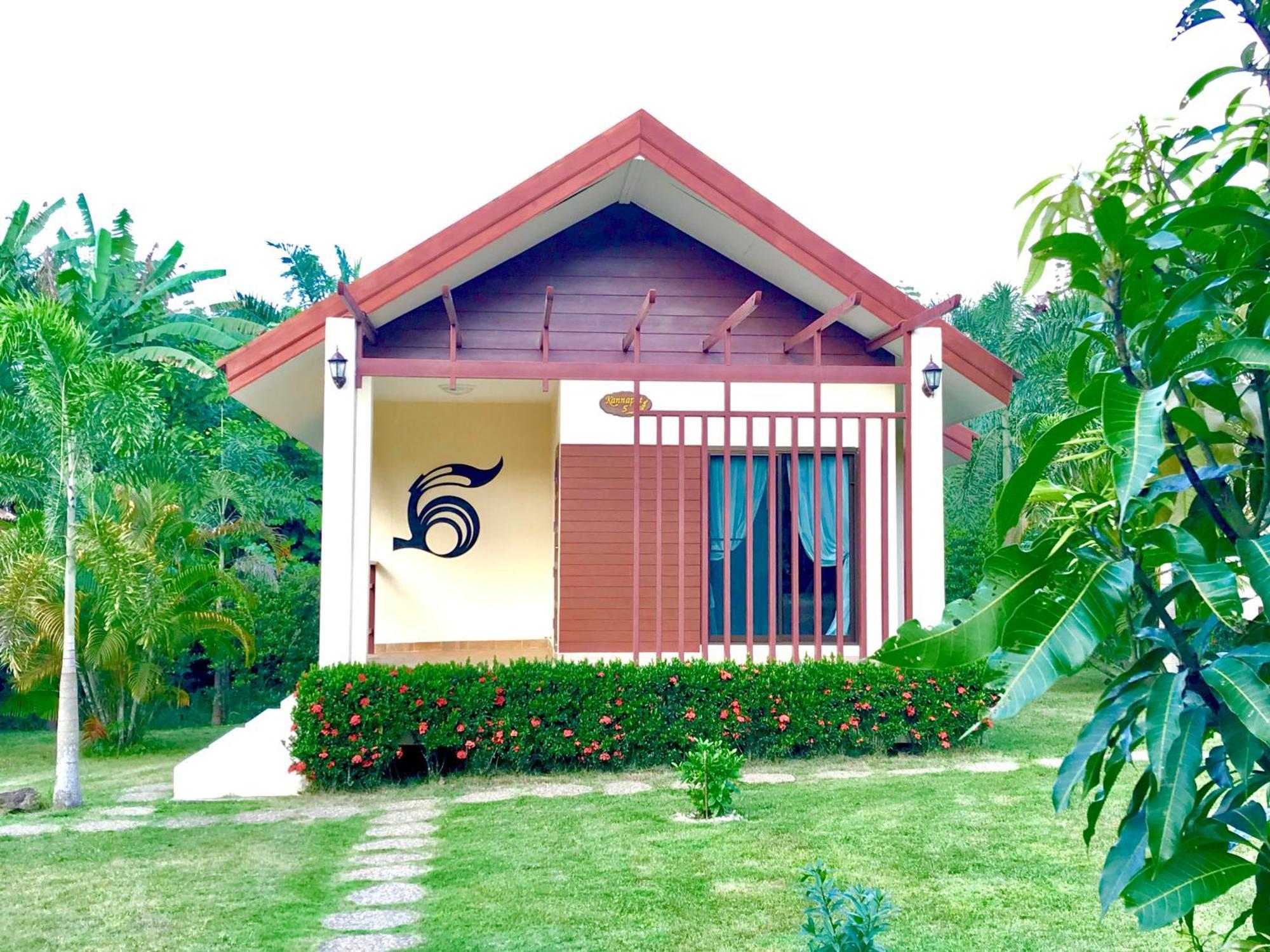 Kannapat House Ban Nong Thale Dış mekan fotoğraf