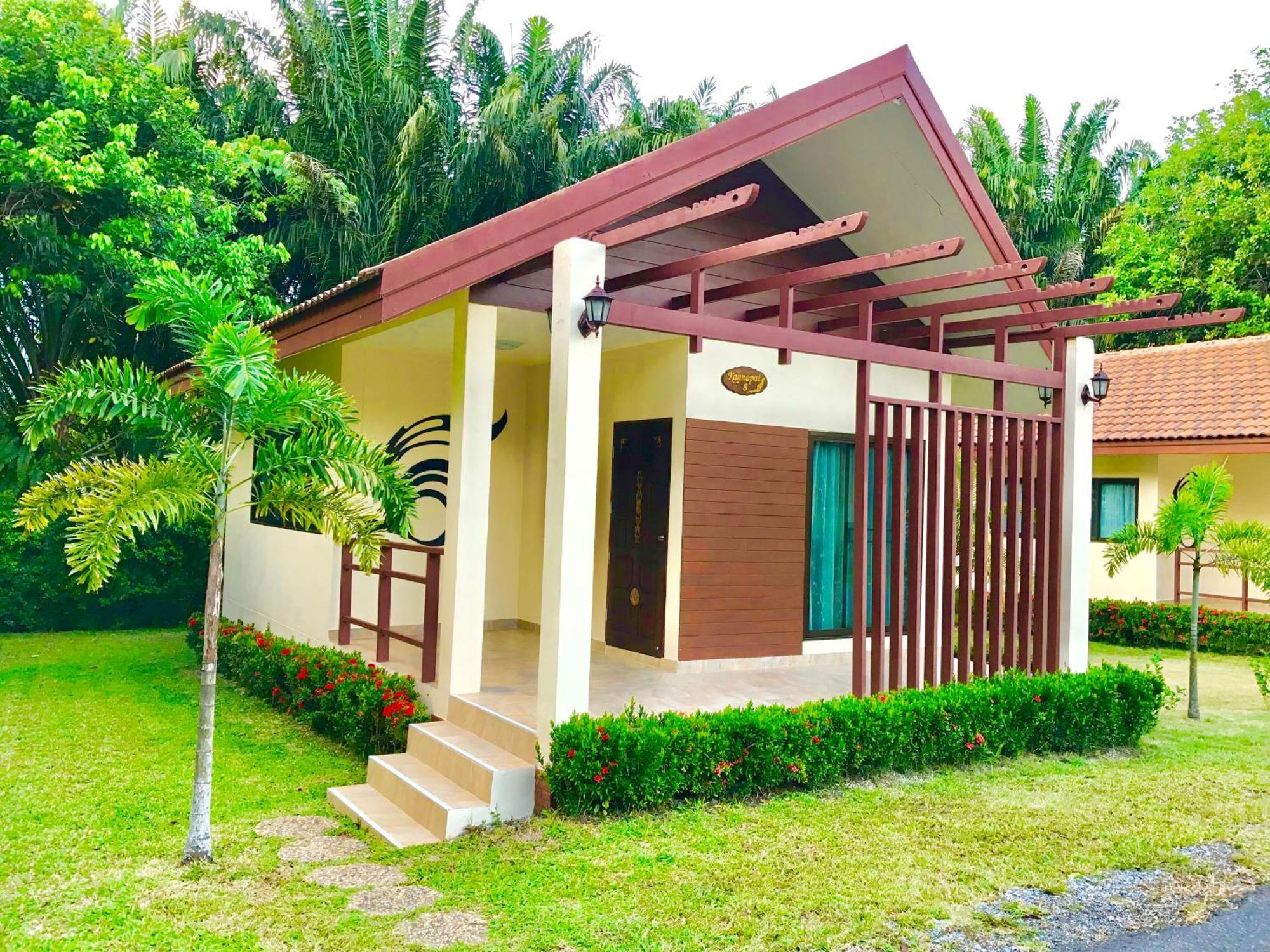 Kannapat House Ban Nong Thale Dış mekan fotoğraf