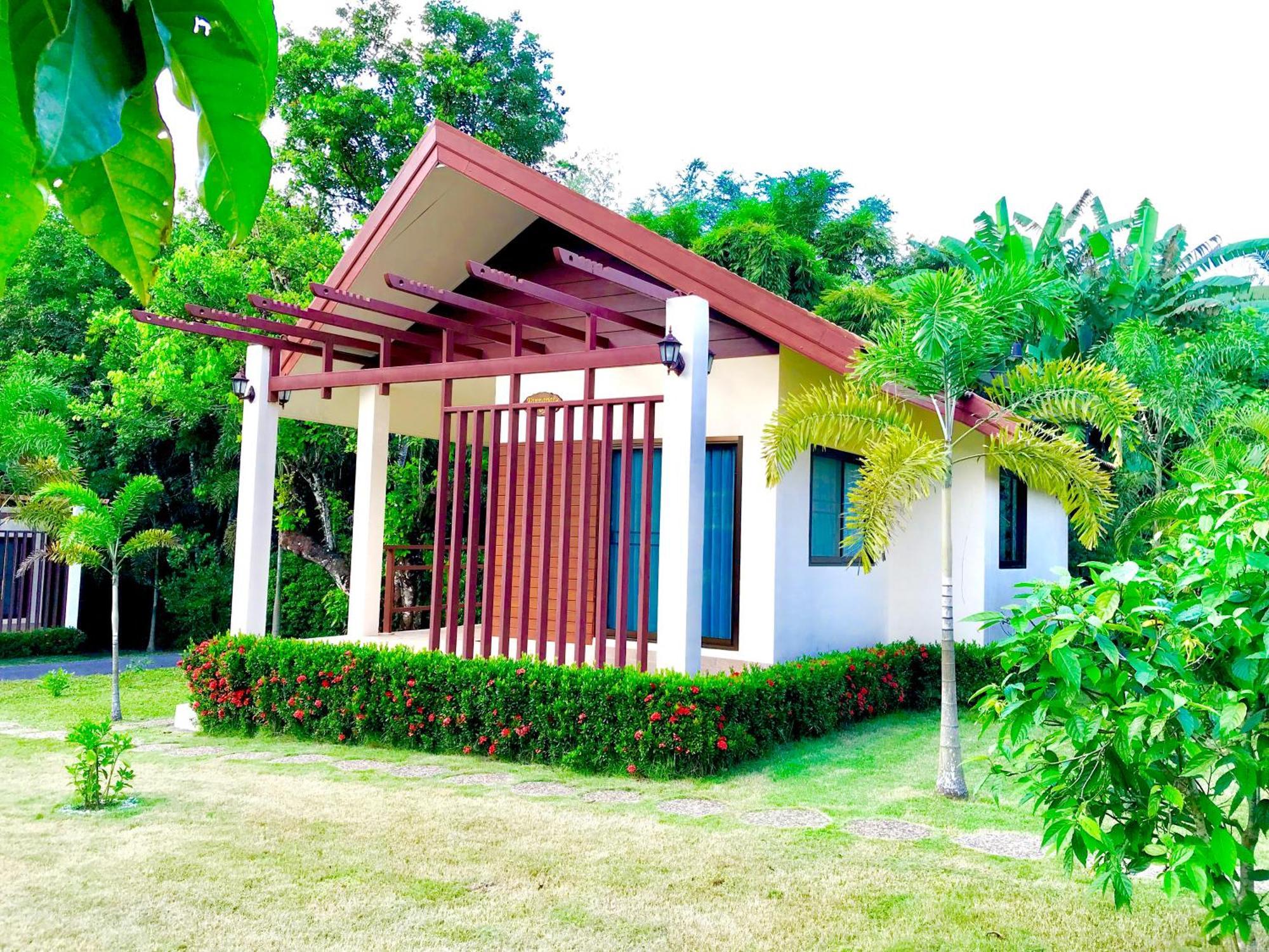 Kannapat House Ban Nong Thale Dış mekan fotoğraf