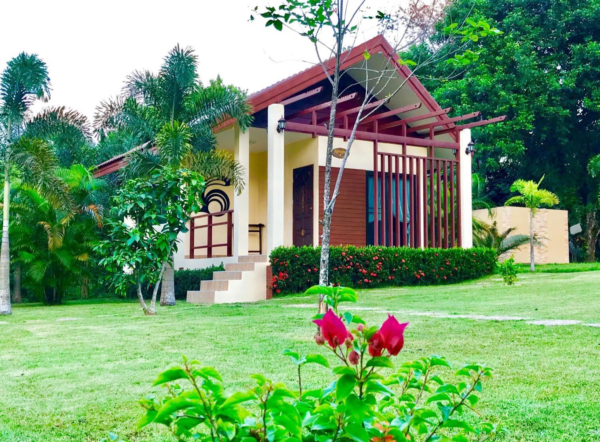 Kannapat House Ban Nong Thale Dış mekan fotoğraf
