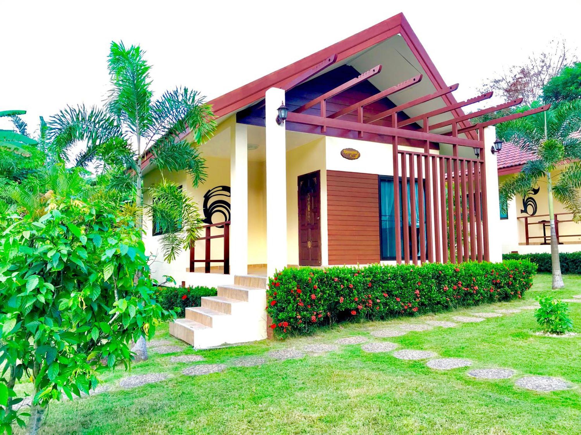 Kannapat House Ban Nong Thale Dış mekan fotoğraf