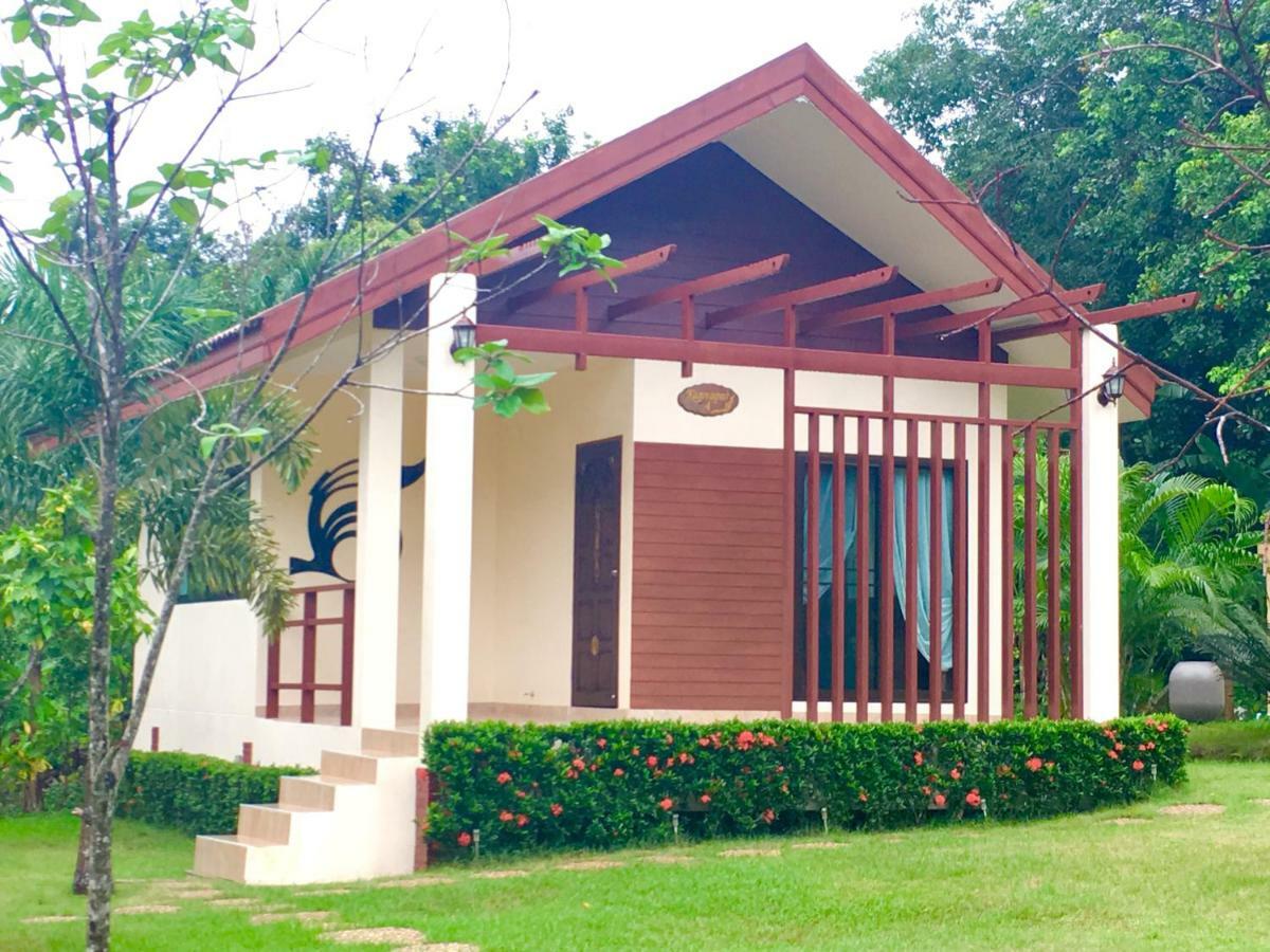 Kannapat House Ban Nong Thale Dış mekan fotoğraf