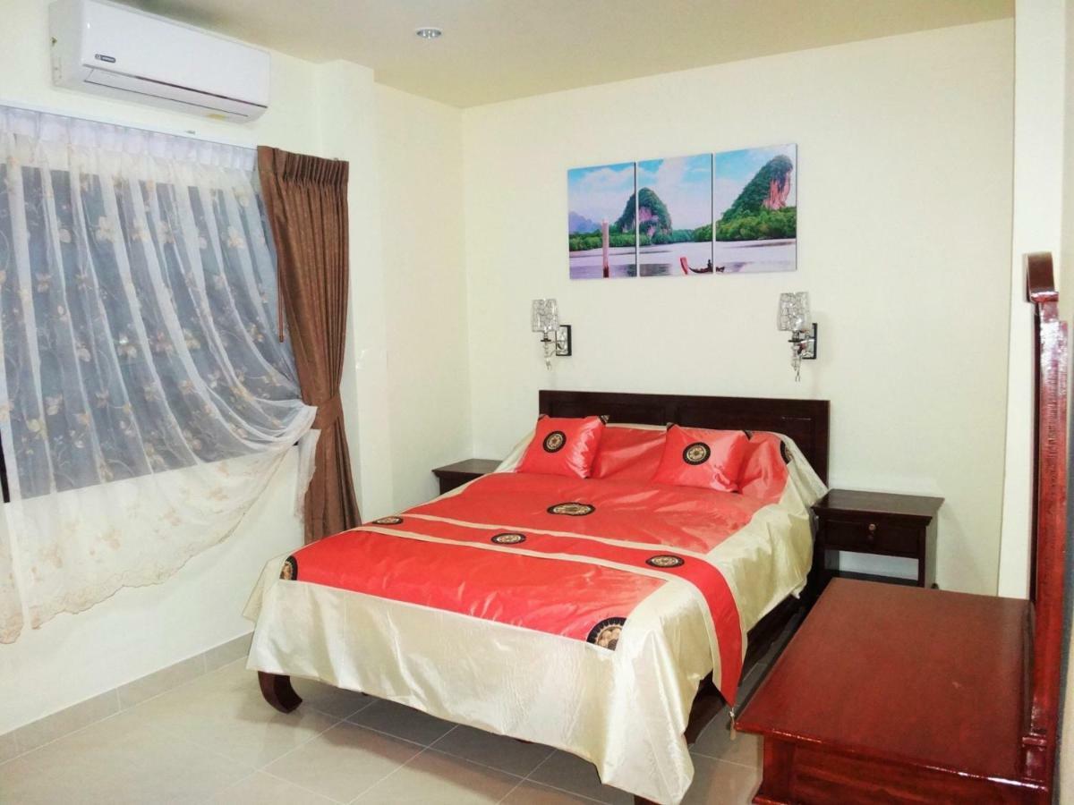 Kannapat House Ban Nong Thale Dış mekan fotoğraf