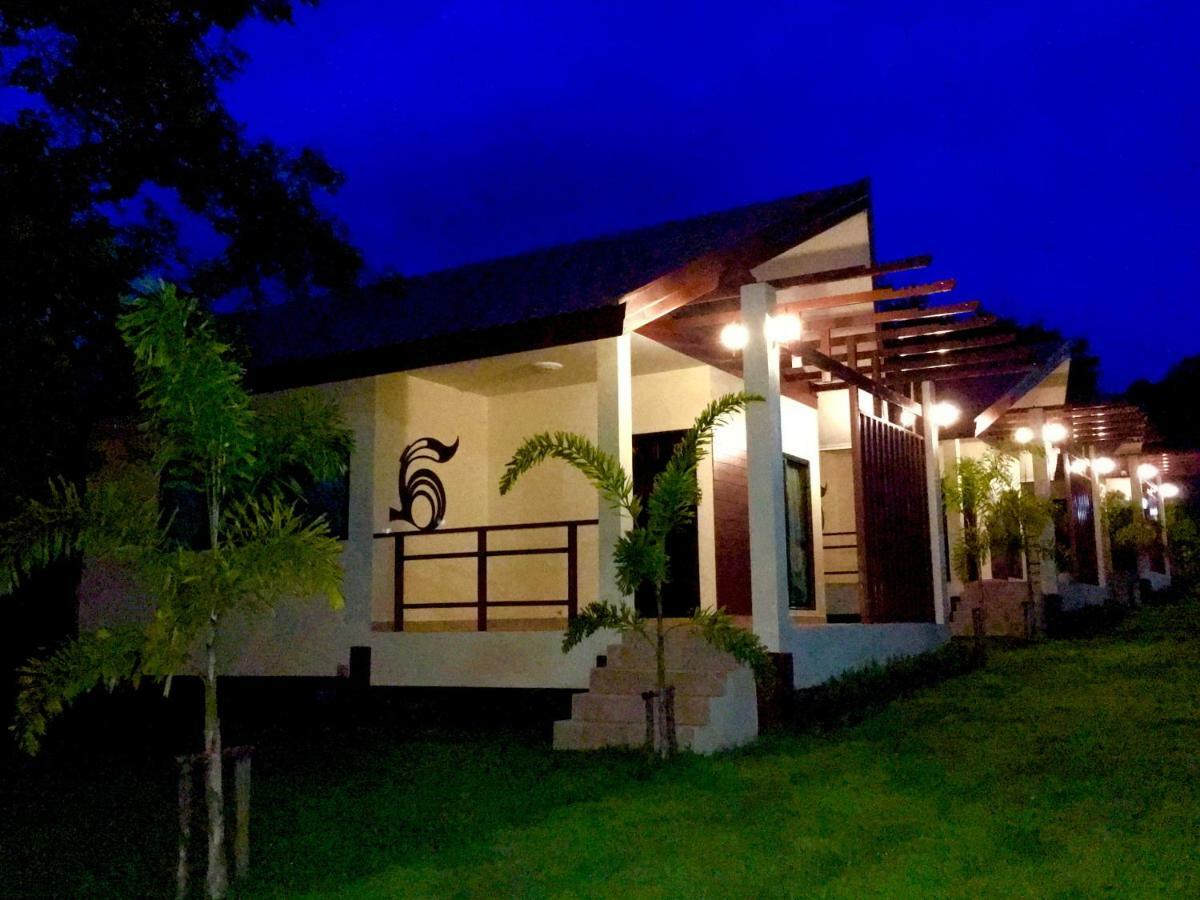 Kannapat House Ban Nong Thale Dış mekan fotoğraf