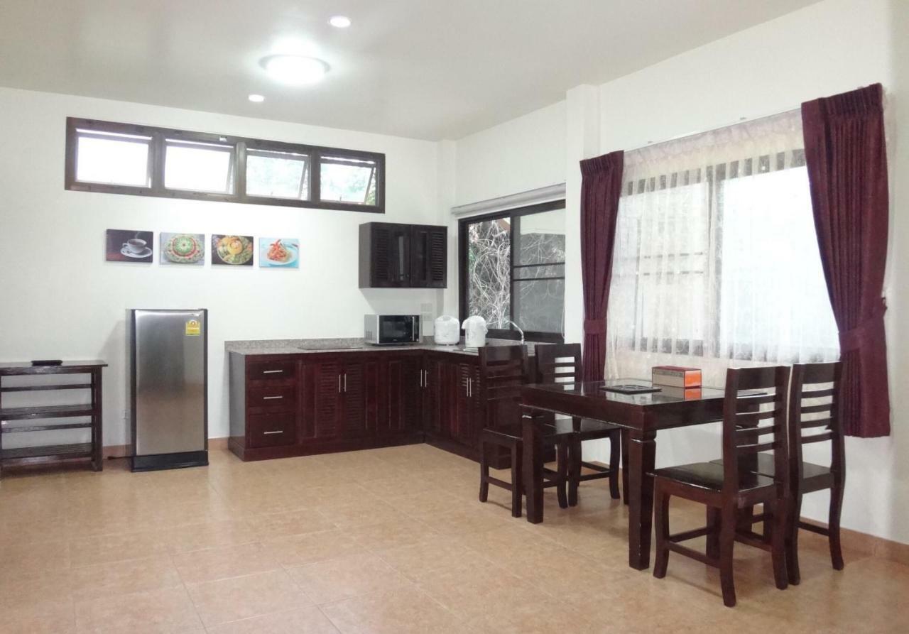 Kannapat House Ban Nong Thale Dış mekan fotoğraf