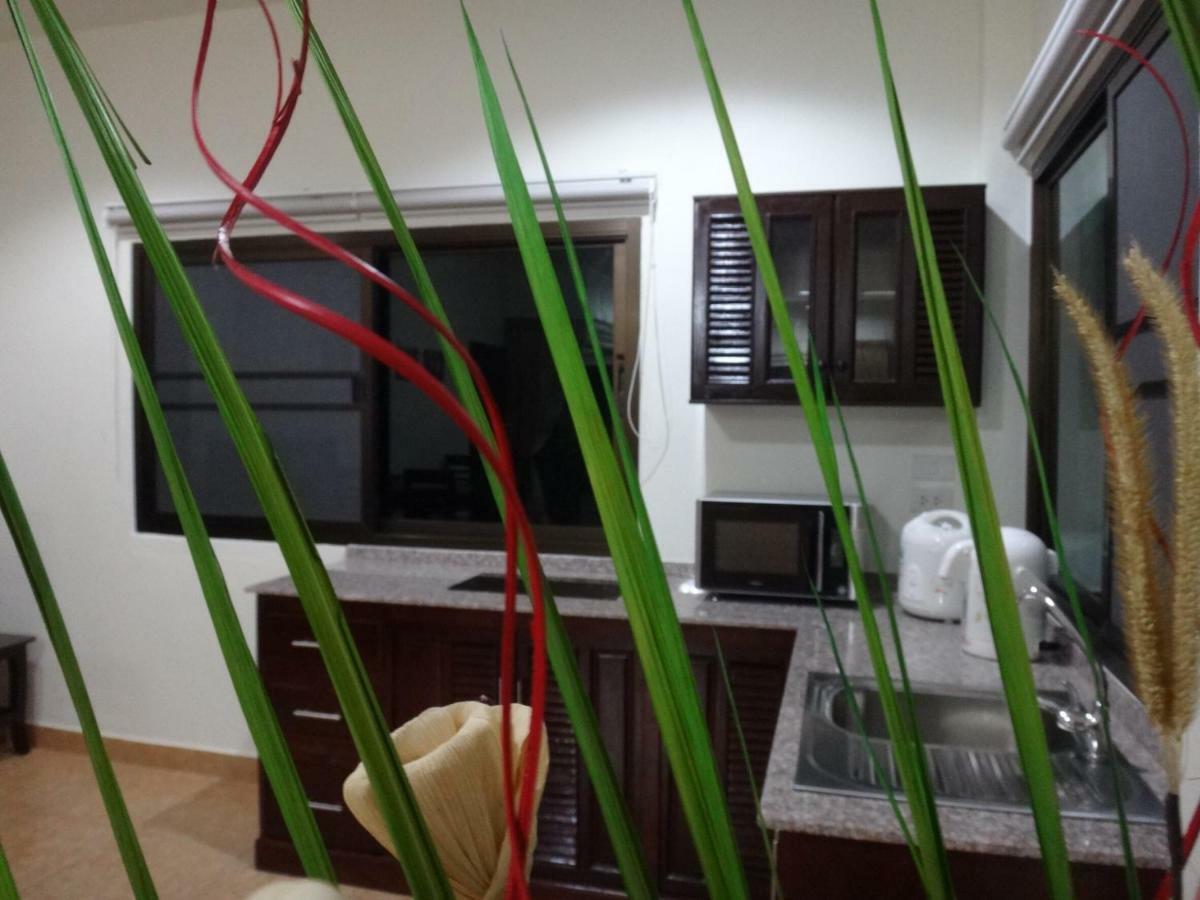 Kannapat House Ban Nong Thale Dış mekan fotoğraf