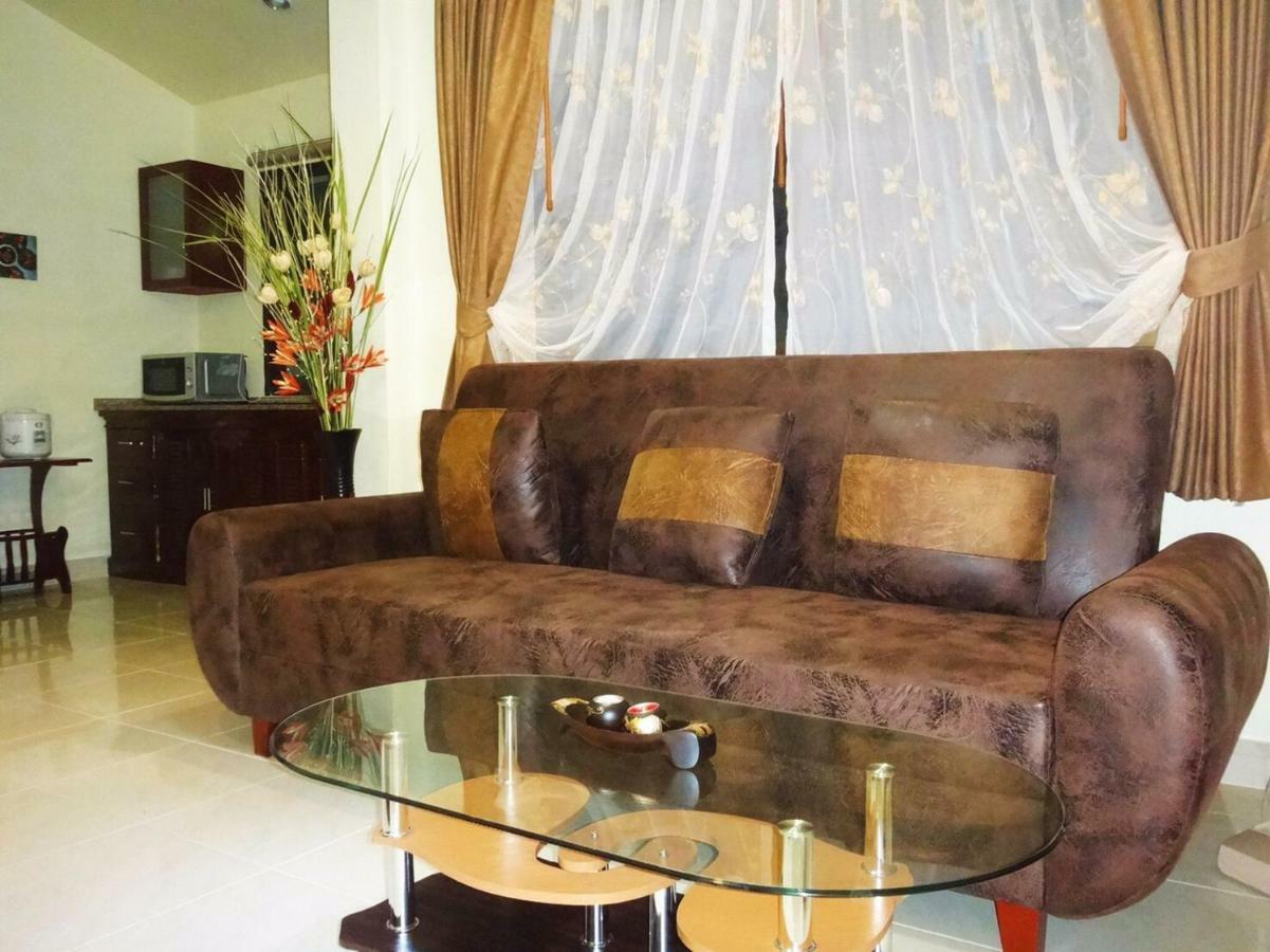 Kannapat House Ban Nong Thale Dış mekan fotoğraf