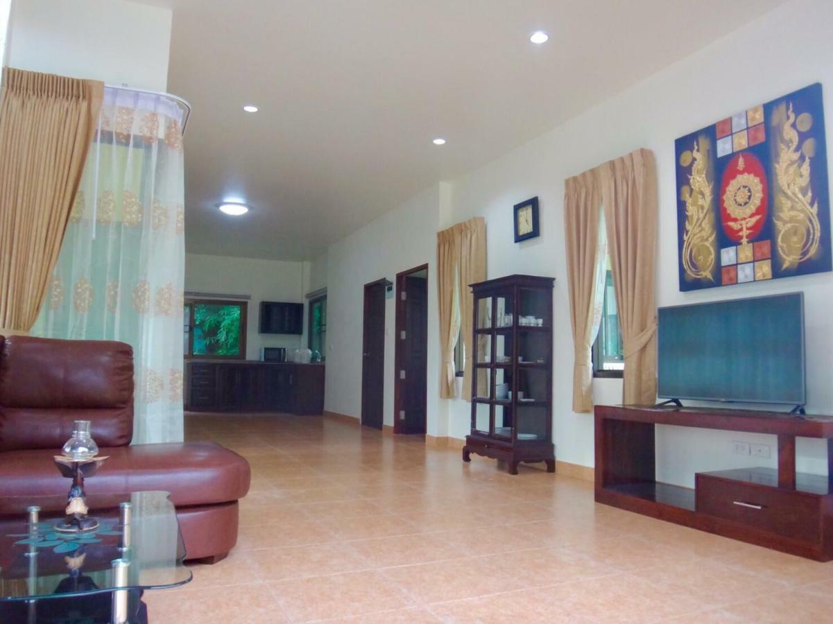 Kannapat House Ban Nong Thale Dış mekan fotoğraf