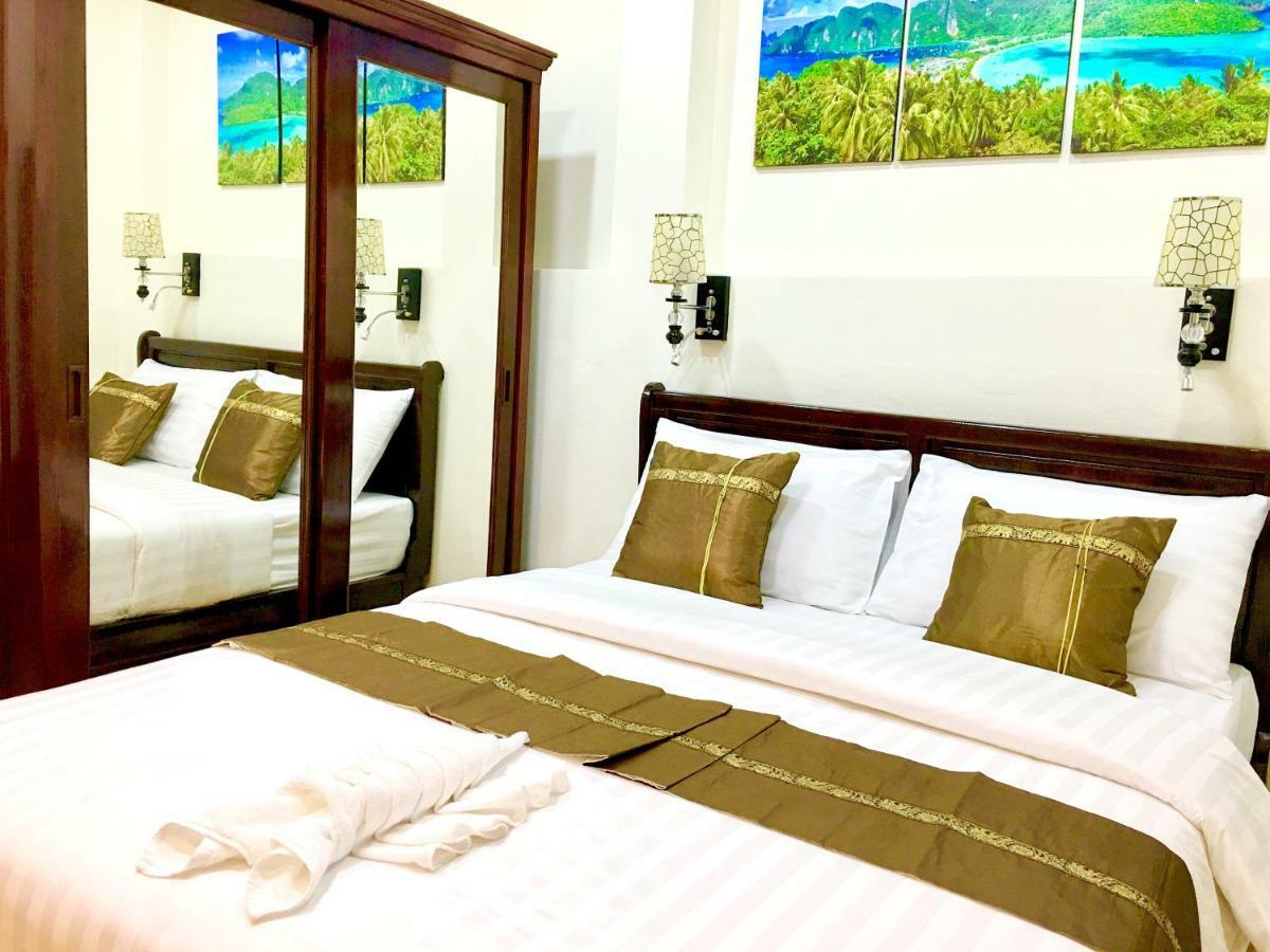 Kannapat House Ban Nong Thale Dış mekan fotoğraf