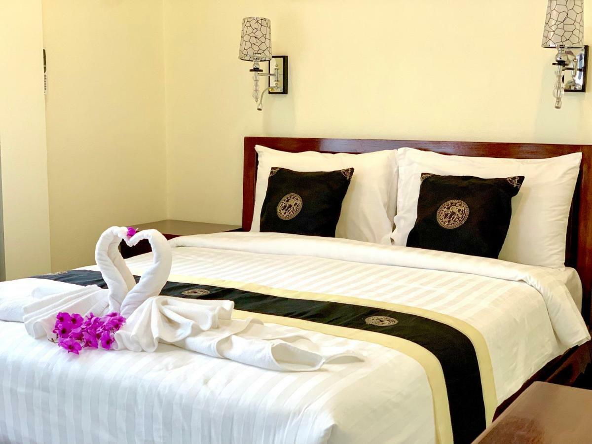 Kannapat House Ban Nong Thale Dış mekan fotoğraf