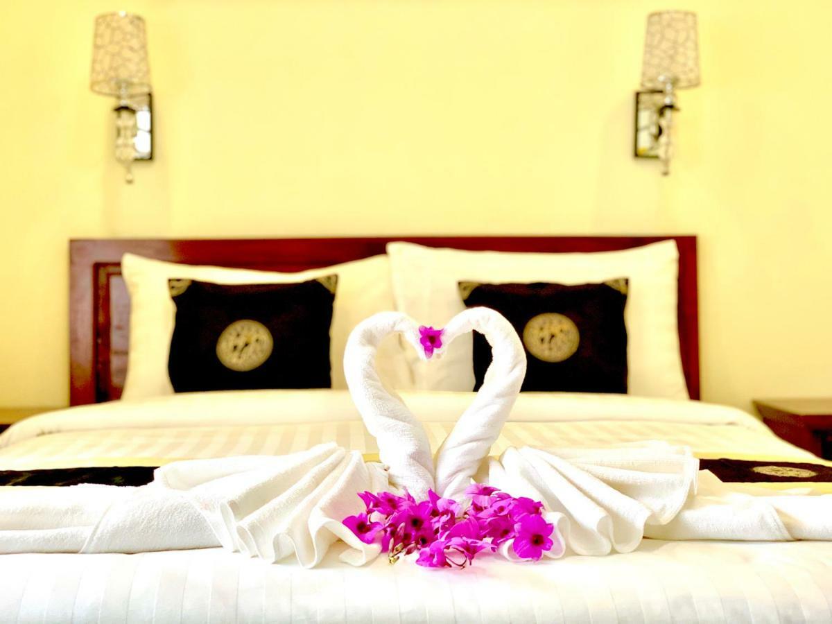 Kannapat House Ban Nong Thale Dış mekan fotoğraf
