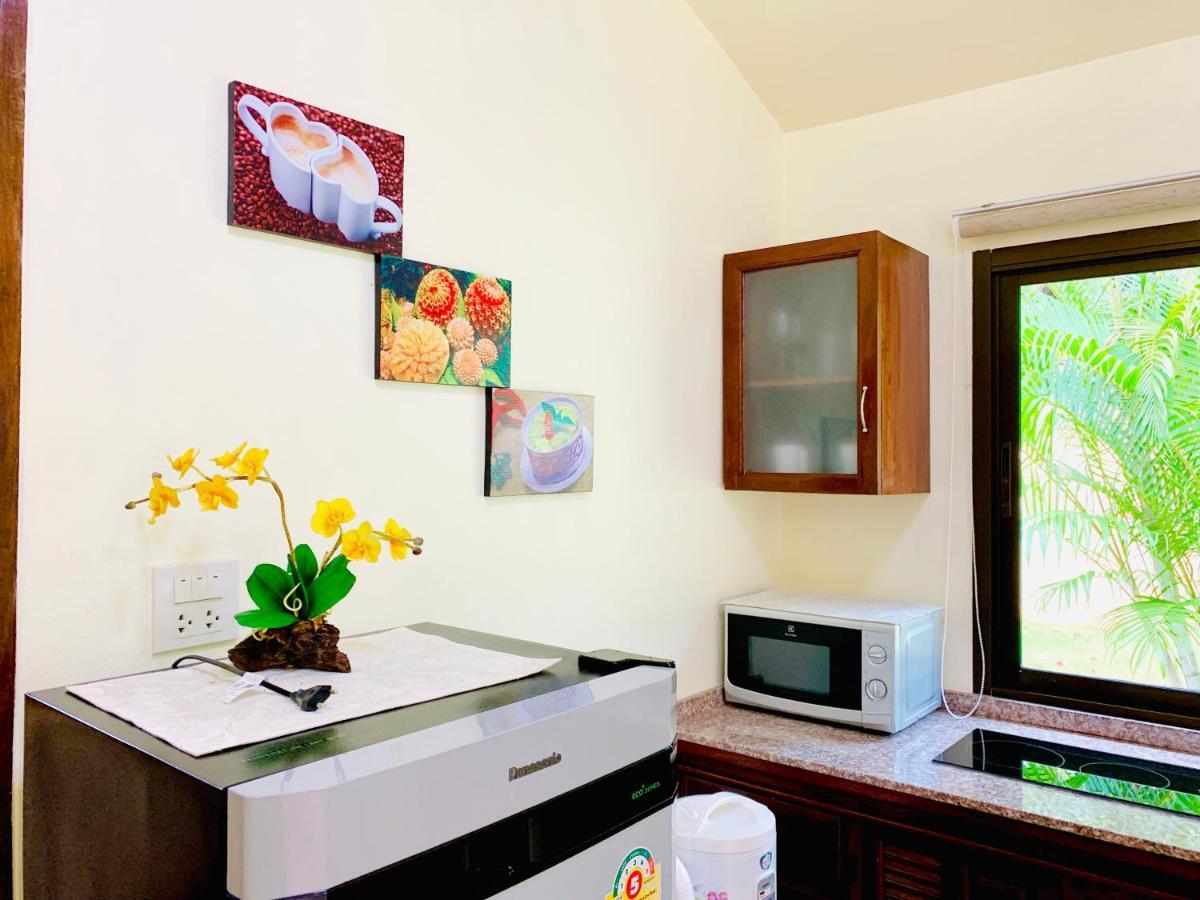 Kannapat House Ban Nong Thale Dış mekan fotoğraf