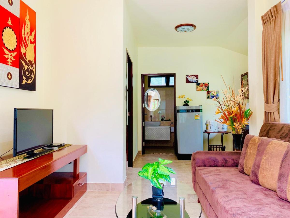 Kannapat House Ban Nong Thale Dış mekan fotoğraf